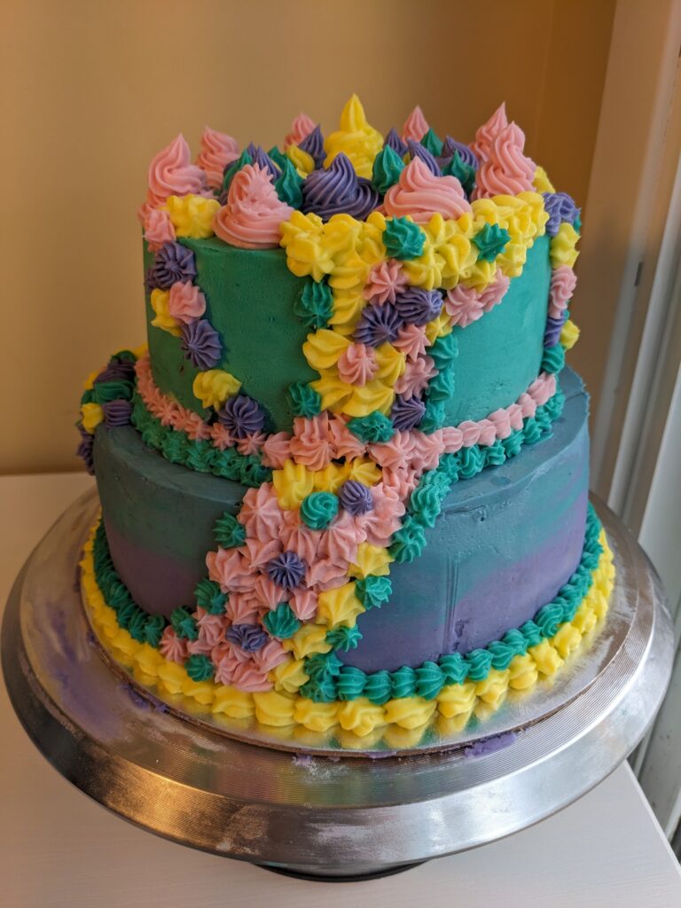 Cake